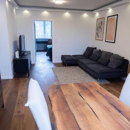 Apartament Casa Fabio Wiedeń Zewnętrze zdjęcie