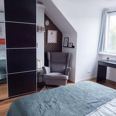 Apartament Casa Fabio Wiedeń Zewnętrze zdjęcie