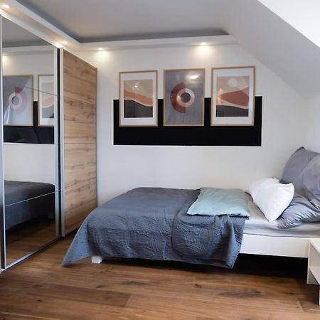 Apartament Casa Fabio Wiedeń Zewnętrze zdjęcie