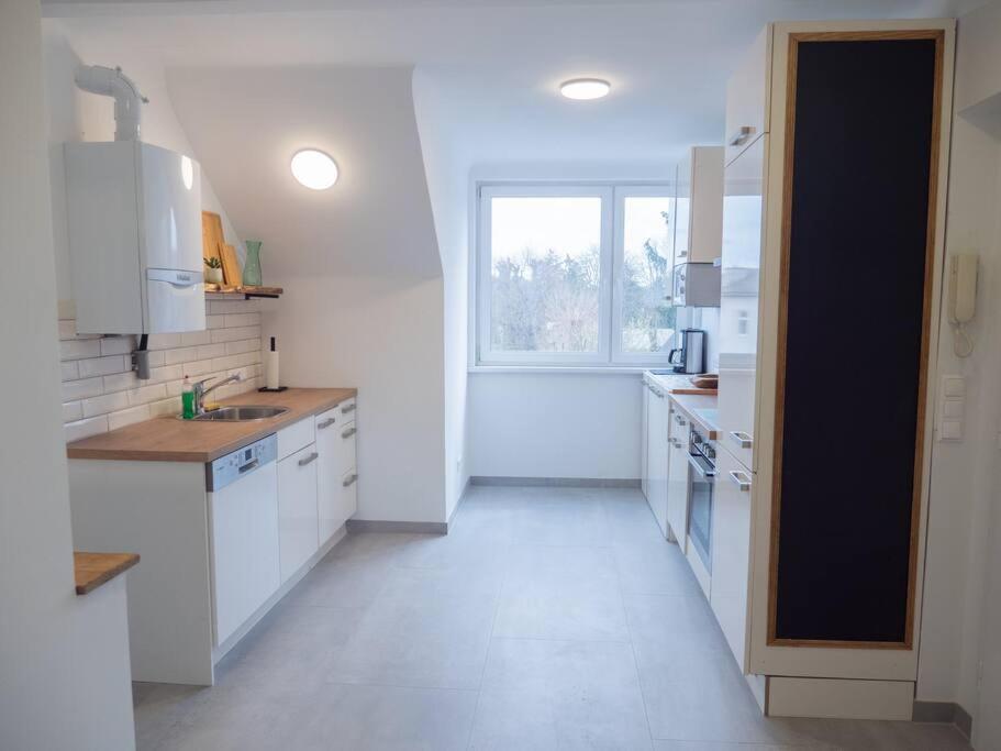 Apartament Casa Fabio Wiedeń Zewnętrze zdjęcie