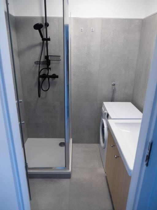Apartament Casa Fabio Wiedeń Zewnętrze zdjęcie