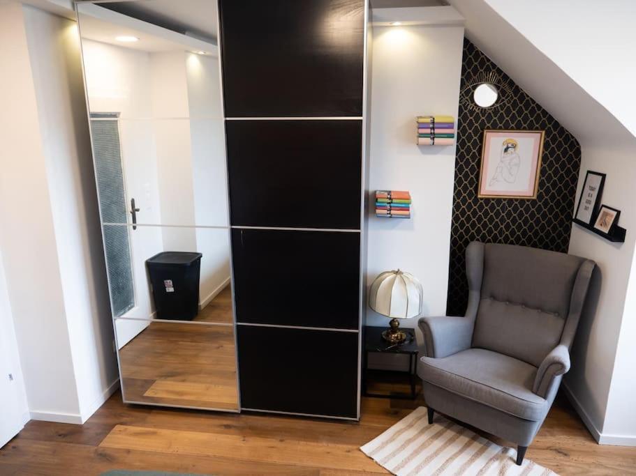Apartament Casa Fabio Wiedeń Zewnętrze zdjęcie