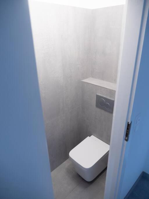 Apartament Casa Fabio Wiedeń Zewnętrze zdjęcie