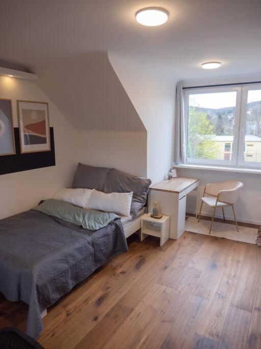 Apartament Casa Fabio Wiedeń Zewnętrze zdjęcie