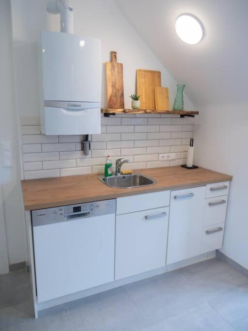 Apartament Casa Fabio Wiedeń Zewnętrze zdjęcie