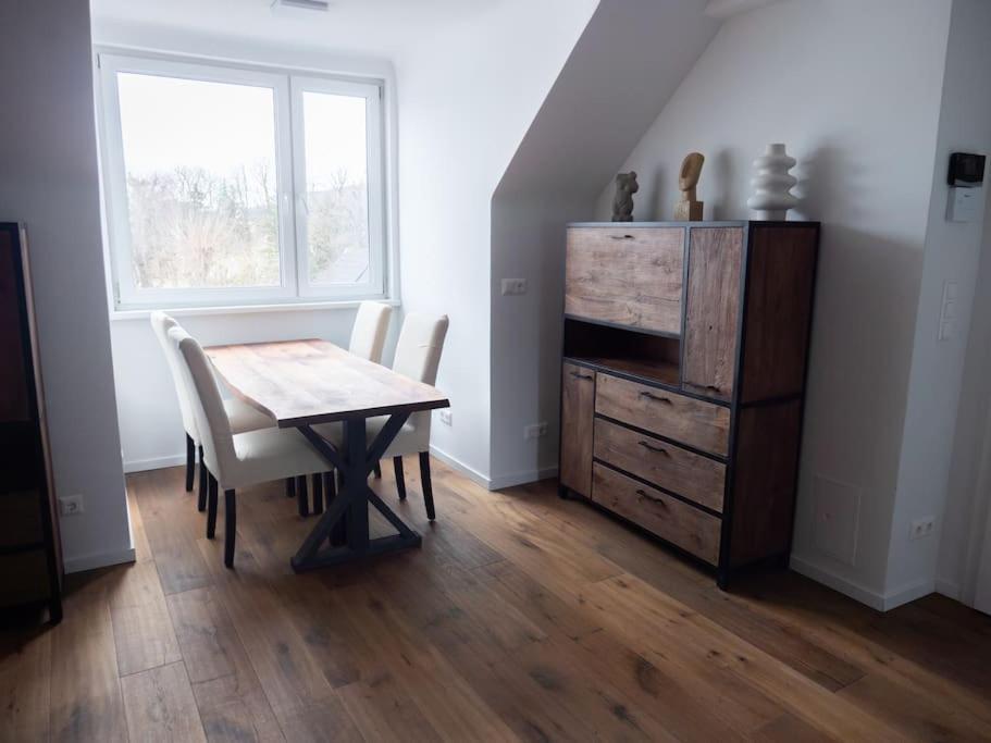 Apartament Casa Fabio Wiedeń Zewnętrze zdjęcie