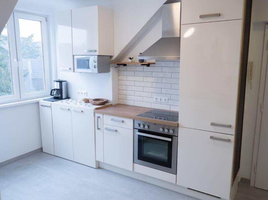 Apartament Casa Fabio Wiedeń Zewnętrze zdjęcie