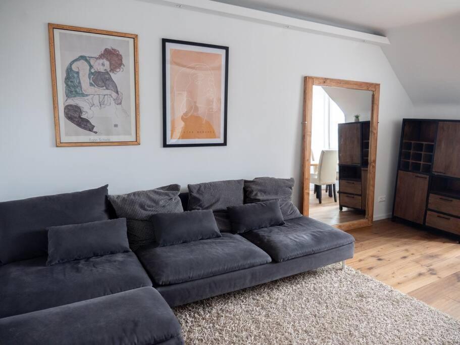 Apartament Casa Fabio Wiedeń Zewnętrze zdjęcie